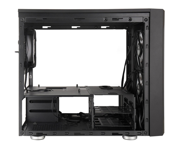 CHIEFTEC GM-02B-OP mATX RGB - 1336279 - zdjęcie 6